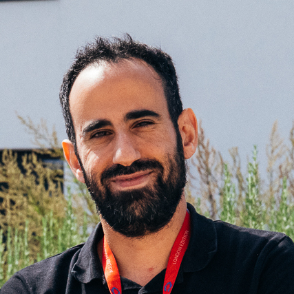 Benjamin Cohen, Y-Brush